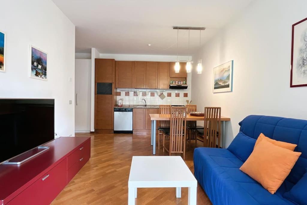 La Piazzetta Verde - Affitti Brevi Italia Lecco Kültér fotó